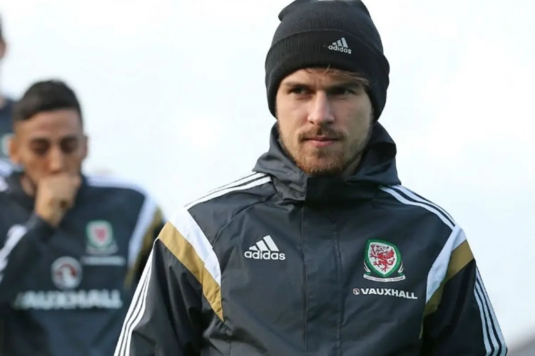 Ramsey waarschuwt Rode Duivels: "Wales wil zich zo snel mogelijk kwalificeren"