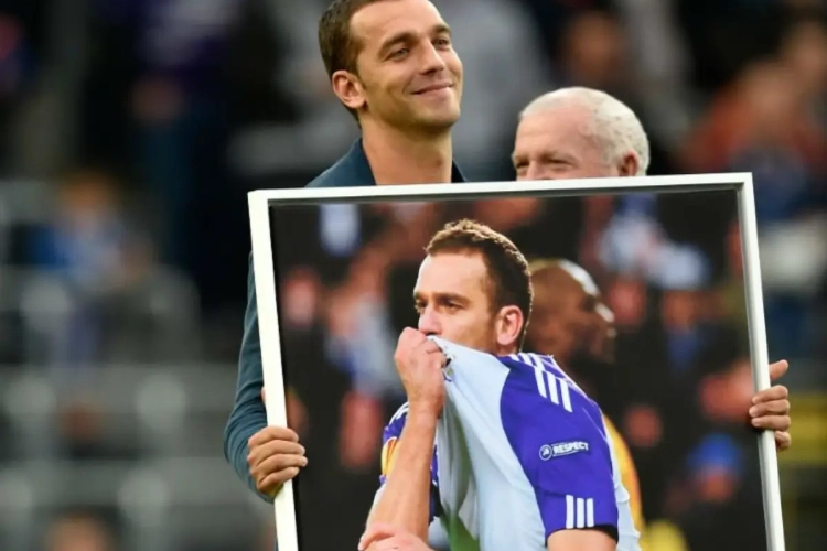 Juhasz steekt liefde voor Anderlecht niet weg: "Ik mis Brussel"