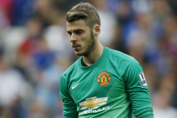 De Gea weigert contractverlenging. Transfer op til?