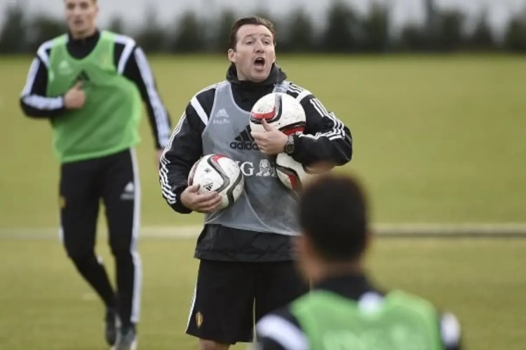 Tierlantijntjes van Hazard en pittige tackles