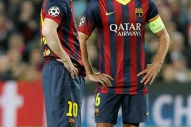 Barcelona-legende maakt Real Madrid met de grond gelijk: "Ze willen geen goed voetbal spelen" en "Als een verdediger een bal in de tribune schiet is dat prima"