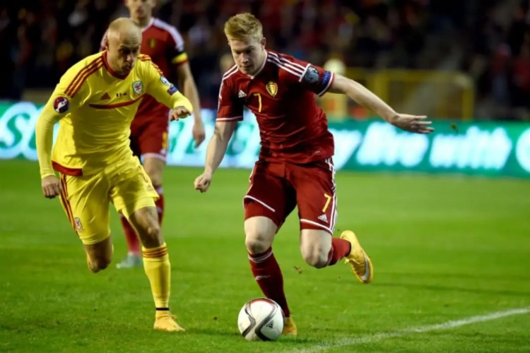 Boskamp: "Kevin moet wat meer van zijn kl**** maken"