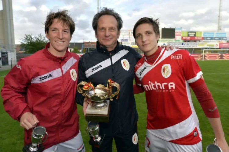 De Rouches vinden nieuwe T2 in eigen huis