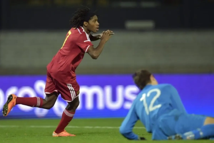 VIDEO: Bekijk de vier pareltjes van onze Beloften tegen Noorwegen