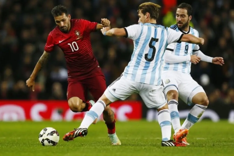 Biglia rancuneus: "Anderlecht vond dat ik bij Argentinië enkel het gras kon gaan maaien." 