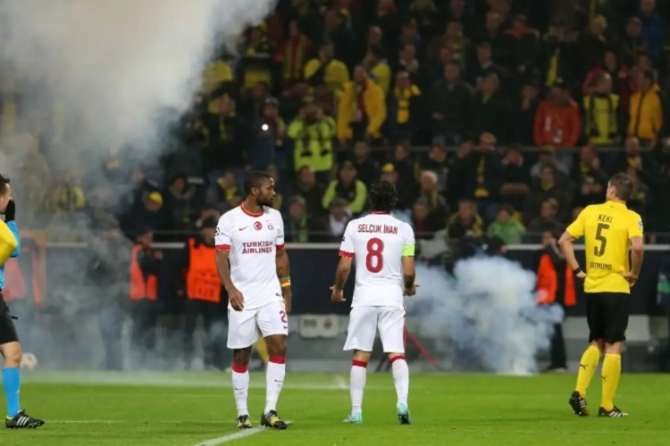 UEFA straft CL-tegenstanders Anderlecht