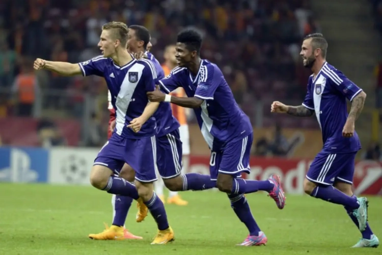 "Praet zal in januari het meest geviseerd worden"