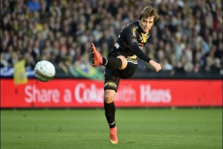 Sporting Lokeren zoekt oplossingen voor twee overbodige aanvallers