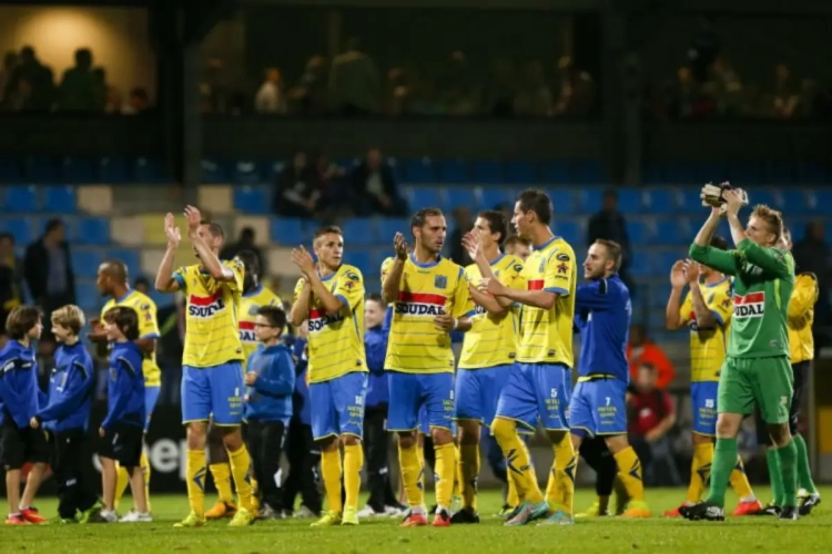 Westerlo moet zich geen zorgen maken: "De echte degradatiekandidaten wonnen amper een wedstrijd"