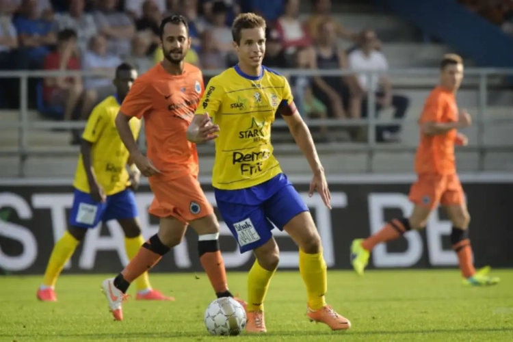 Overbodige Gent-speler trekt wellicht naar Griekenland