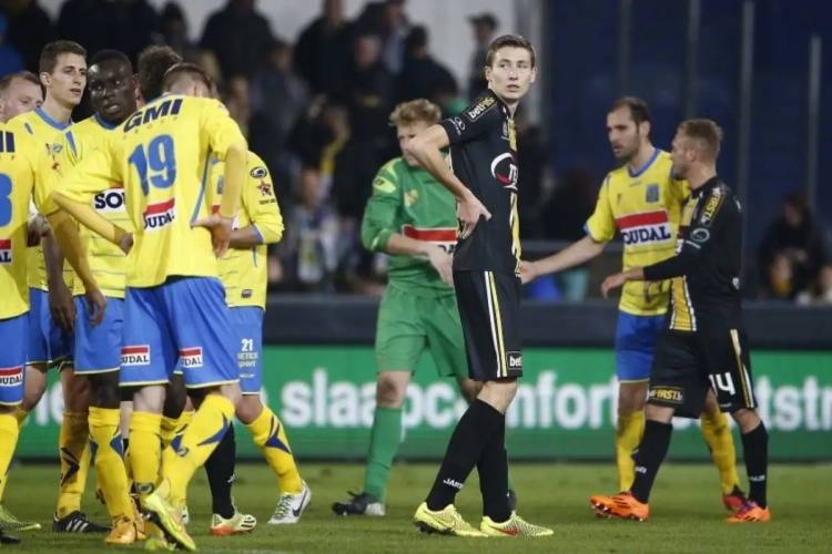 Lokeren bijt zich stuk op Westerlo: "Er stond maar een ploeg op het veld"