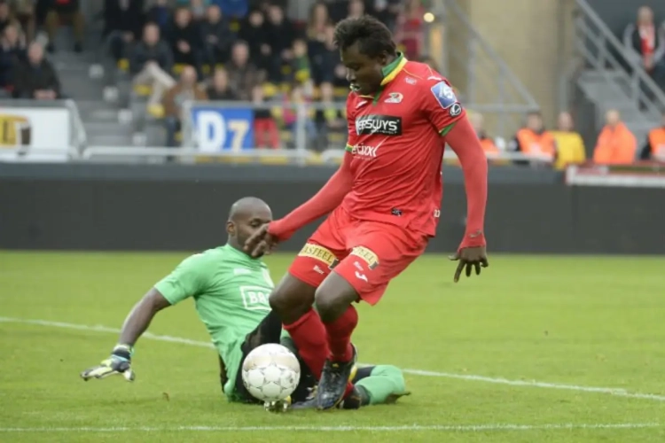 Thuram niet vrijuit: "Ben er om ballen te pakken, niet om commentaar te geven"