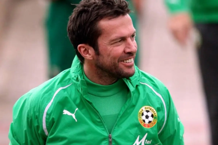 Komt gewezen Duitse ster aan het roer bij Okri en co?