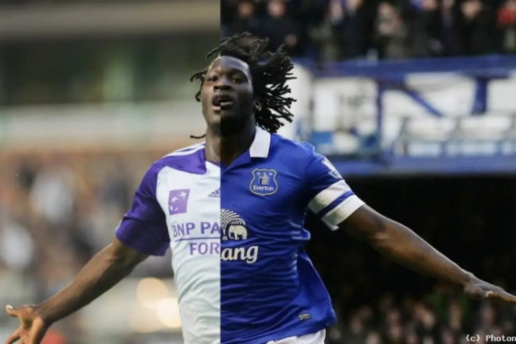 Lukaku bewijst het: scoren in Premier League even makkelijk als in België