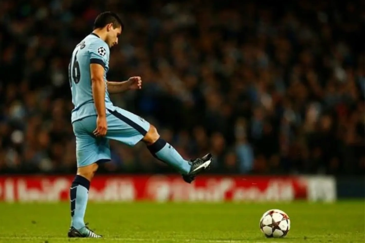 City doet het op zijn Uniteds en mag blijven dromen