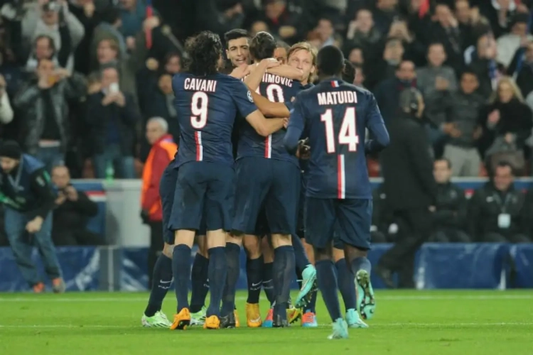 Acht kanshebbers op de beker met de grote oren zijn bekend