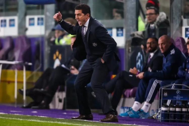 Hasi tempert: "Zege tegen Club blijft mijn mooiste overwinning"