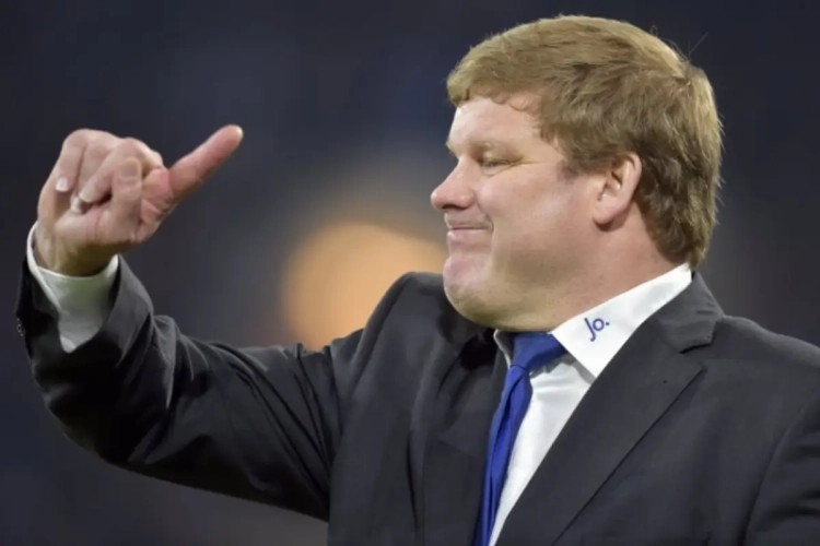 Vanhaezebrouck wil niet weten van gemakzucht: "Ik haal ze er op training uit"