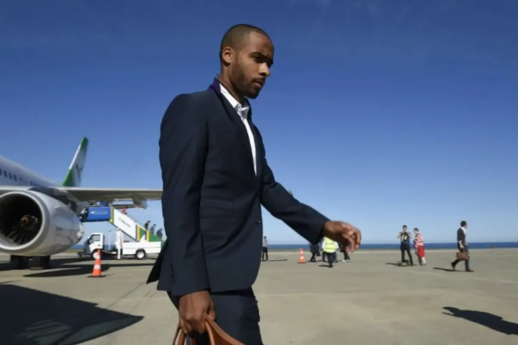 Odoi: "Bij Anderlecht mochten titularissen al eens een training missen, hier niet"