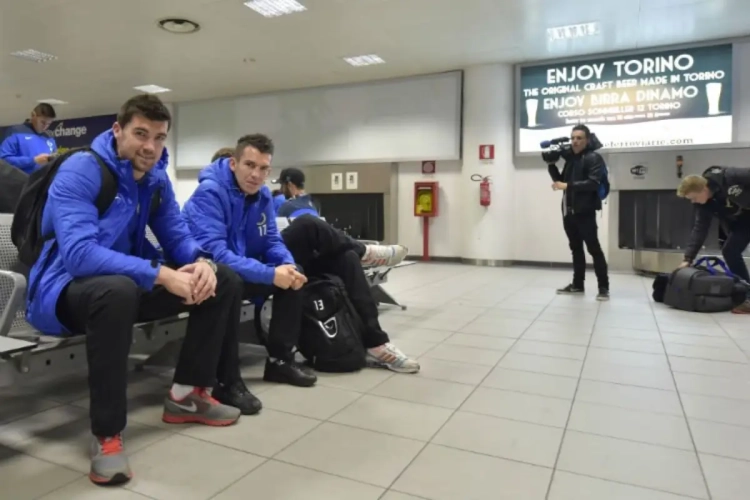 Ryan dwong opstapclausule af bij contractbesprekingen