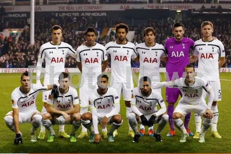 Moeizame zege voor Spurs
