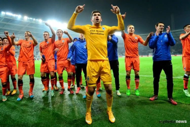 Eigenlijk is kwalificatie binnen: "Ik denk niet dat HJK met 0-4 komt winnen"