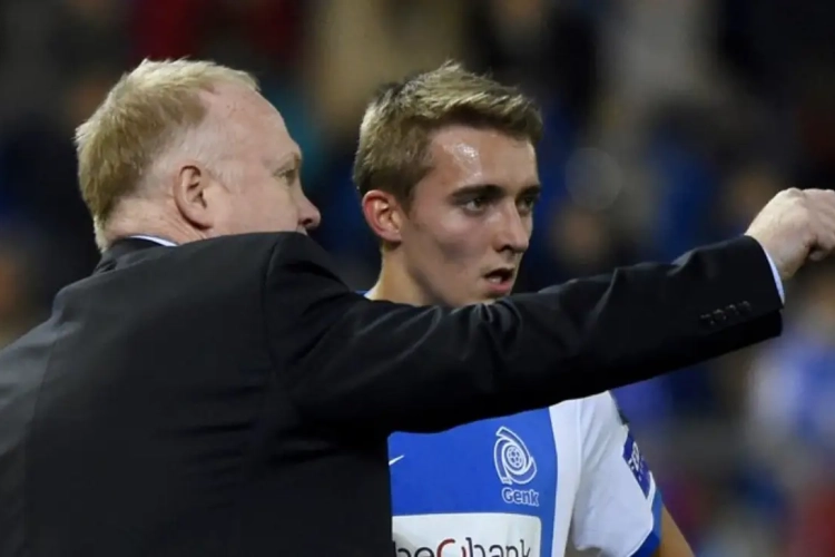 Castagne neemt twijfels omtrent motivatie weg: "Iedereen in de groep wil PO2 winnen!"