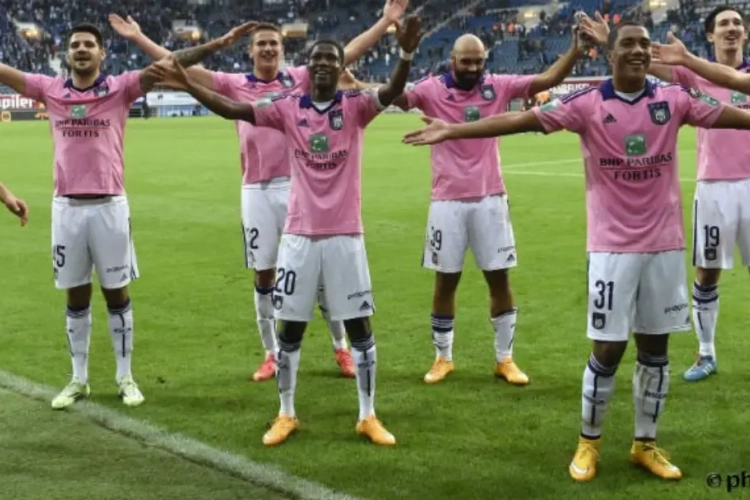 Mission Impossible voor Anderlecht: kust ligt vol kapers