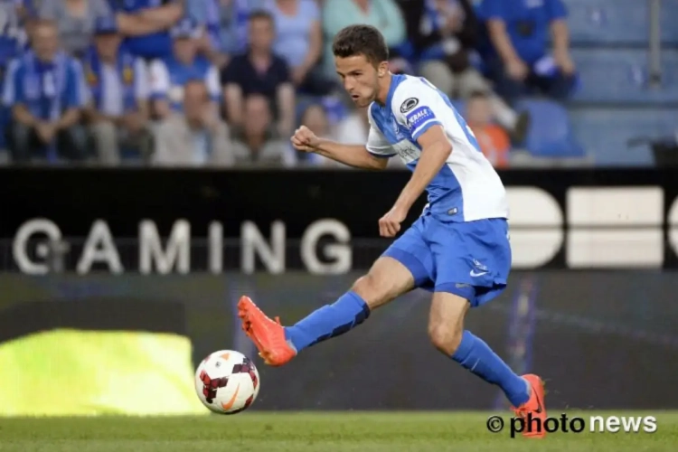 Genk bijna verrast door Cercle: "We waren niet wakker"