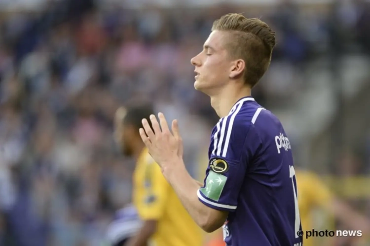 "We kunnen 15 - 20 miljoen euro vragen voor Praet of Mbemba"