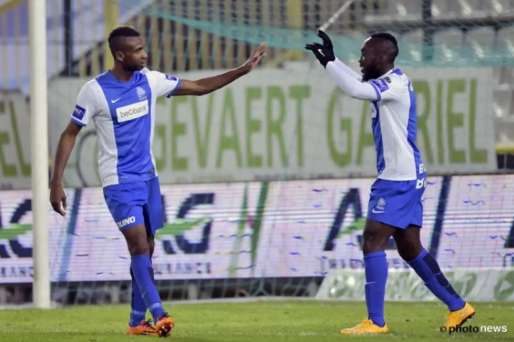 "Mboyo zit nog maar aan 10 procent"