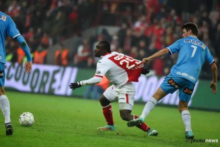 Invaller De Smet breekt opnieuw de match open: "Da's de bedoeling, hé"