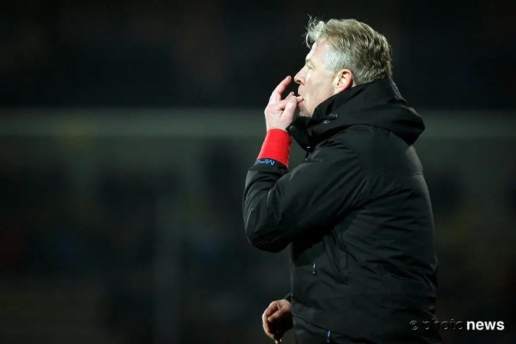 Maes: "Onvoorstelbaar tegen onszelf gespeeld"