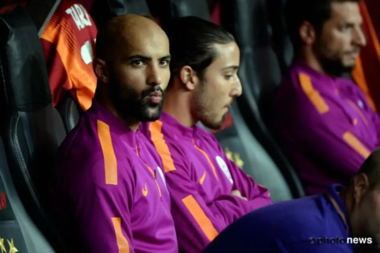 VIDEO: Bolat (ex-Standard) kan niets beginnen tegen dit juweeltje