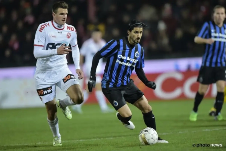 Simons weigert strafschop te trappen: "Het was nochtans een ideaal moment om vertrouwen terug te pakken"