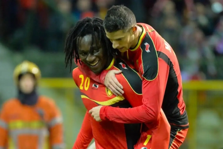 Wilmots ziet na De Bruyne nog een speler afhaken