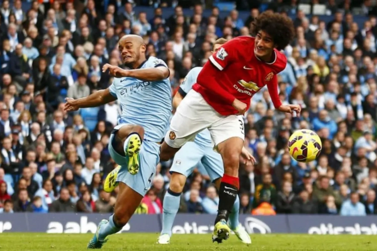 Zorgen om Big Fella: afwezig op training