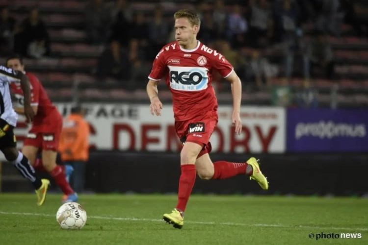 Kortrijk moet winnen om play-off 1-droom gaaf te houden: "Het is het moment"