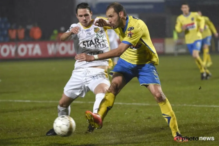 Onverwachte sterkhouder Westerlo: "Ik heb hun ongelijk bewezen"