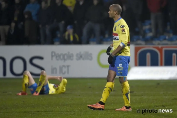 'Goaltjesdief Westerlo staat in de belangstelling van Engelse club'