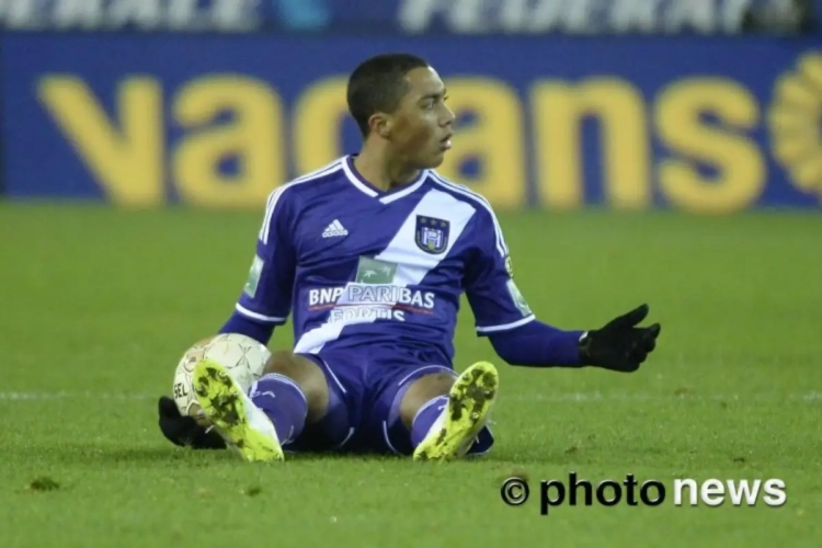 "Anderlecht maakt met Tielemans dezelfde fouten als destijds met Lukaku"