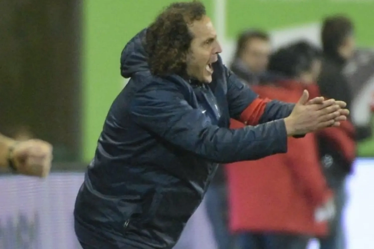 Waalse media zijn zeker: lakei van Lille mag opkrassen