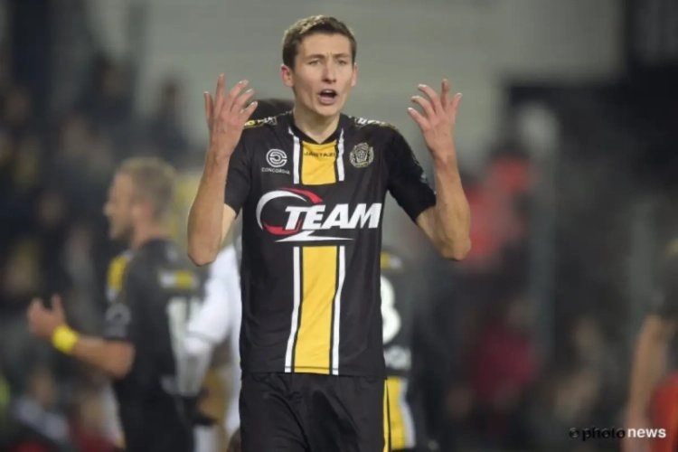 Lambrecht wil nu wél meewerken aan transfer Vanaken: "Als ze dat bedrag betalen, dan is hij weg"
