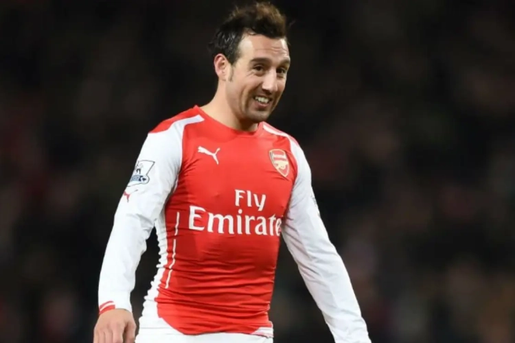 Wenger overtuigd: "Cazorla blijft"