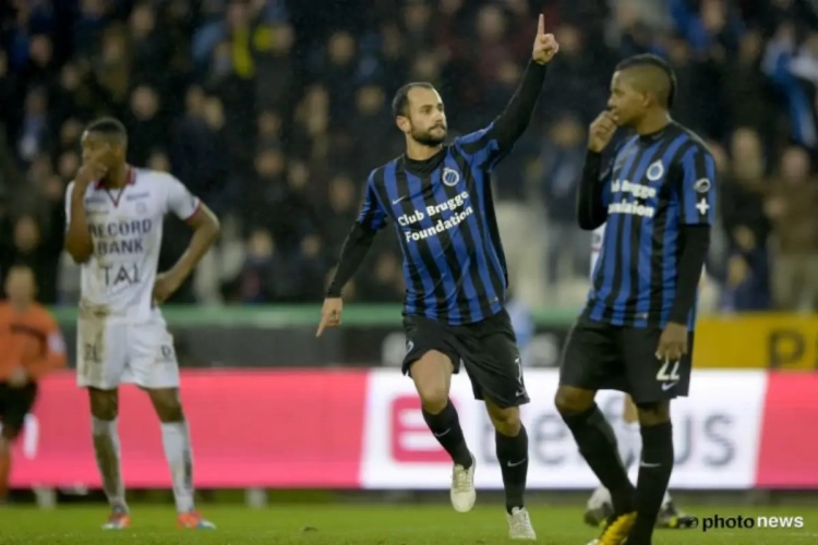 Catalaanse media smullen van frivole verloren zoon Vazquez