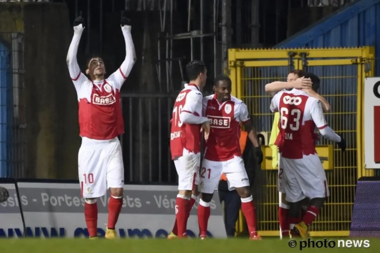 Standard spreekt over een gemiste kans