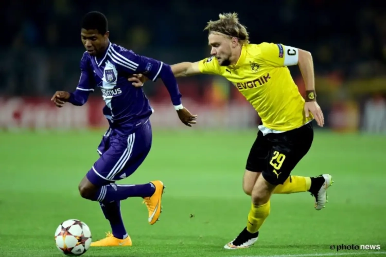 Dat heet dan gewild zijn: '4 clubs uit Jupiler Pro League willen speler van Anderlecht'