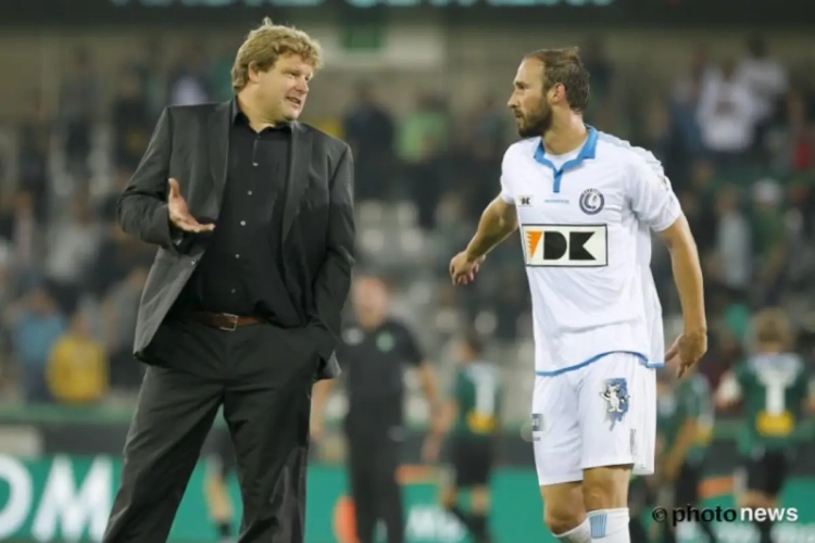 AA Gent houdt uitverkoop: deze overbodige spelers moeten weg