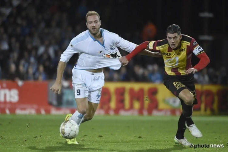 De ene 0-0 is de andere niet: efficiëntie was niet het probleem van de Buffalo's