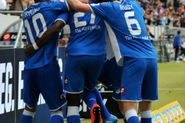 ? Hoffenheim-speler maakt 1.000e owngoal, Bundesliga maakt compilatiefilmpje